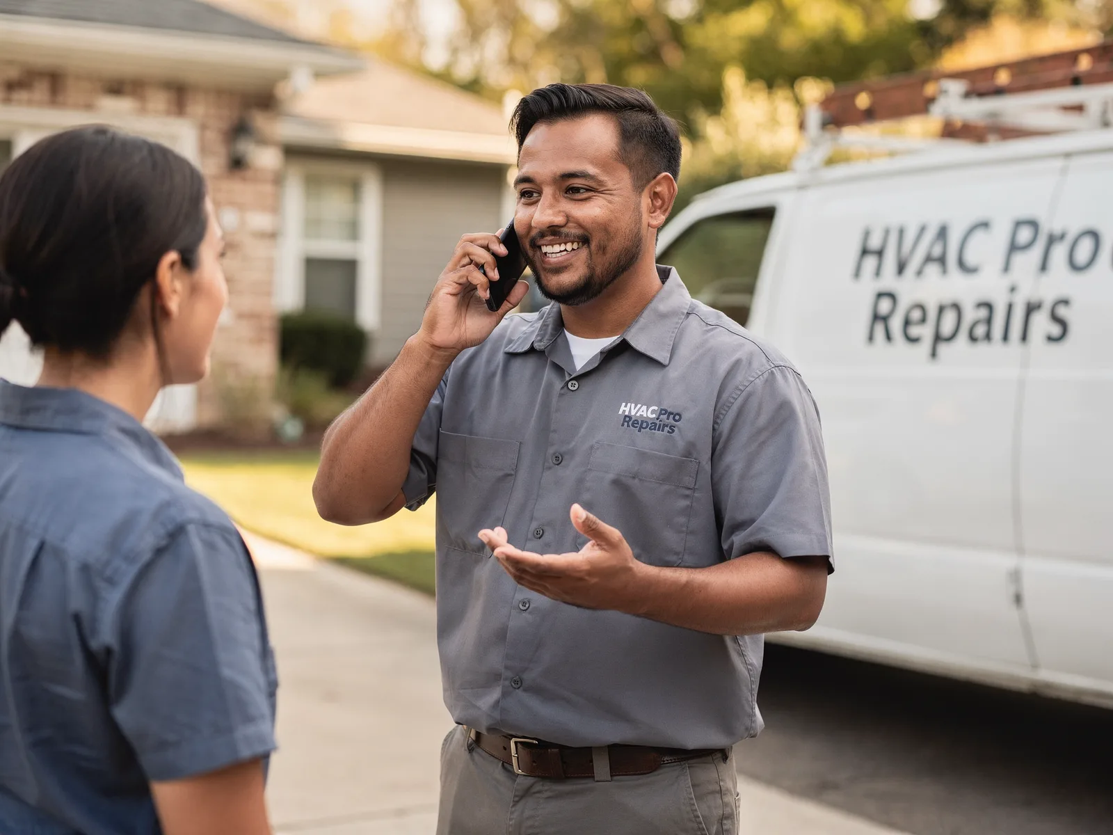 Heat Pump Repair Mathias, WV FAQs